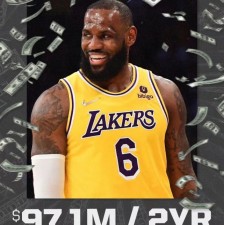 James, die Los Angeles Lakers schließen sich weiterhin für die Meisterschaft zusammen